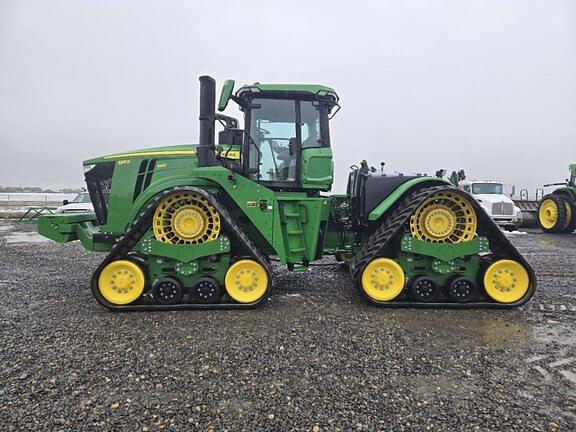 Image of John Deere 9RX 590 equipment image 1