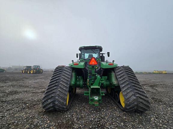 Image of John Deere 9RX 590 equipment image 3