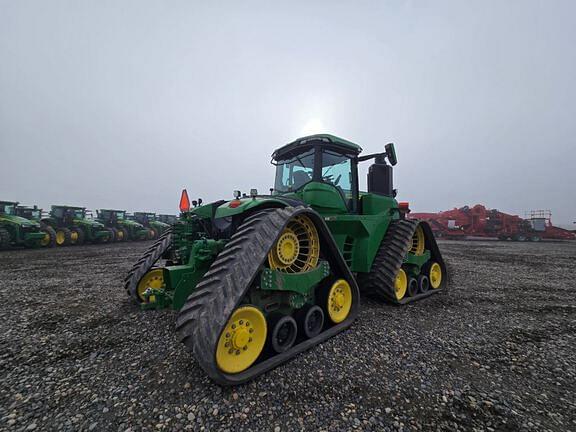 Image of John Deere 9RX 590 equipment image 4