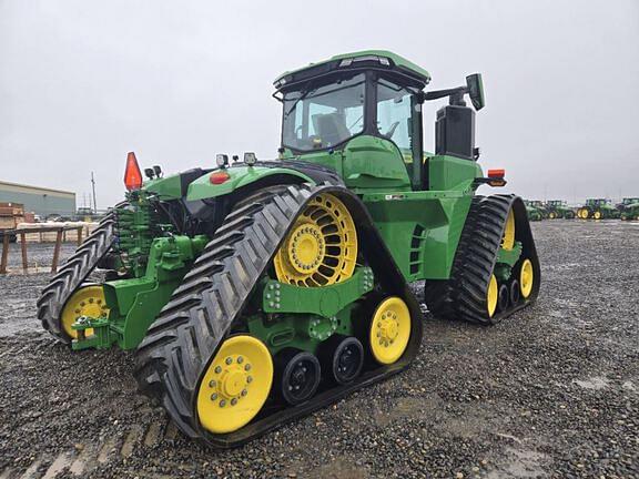 Image of John Deere 9RX 590 equipment image 4