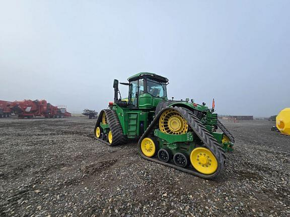 Image of John Deere 9RX 590 equipment image 2