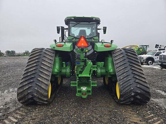 Image of John Deere 9RX 590 equipment image 3