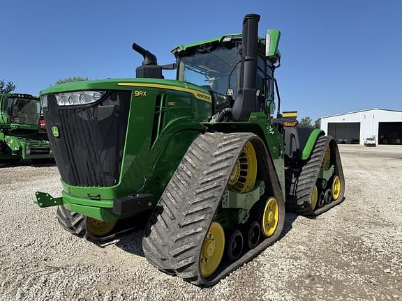 Image of John Deere 9RX 590 Primary image