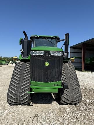 Image of John Deere 9RX 590 equipment image 1