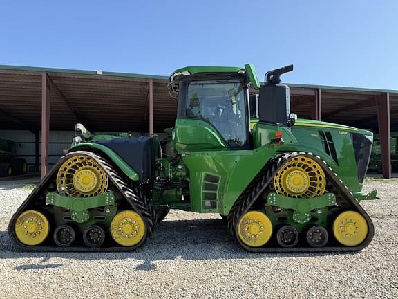 Image of John Deere 9RX 590 equipment image 3