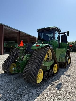 Image of John Deere 9RX 590 equipment image 4