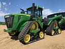 2024 John Deere 9RX 590 Image