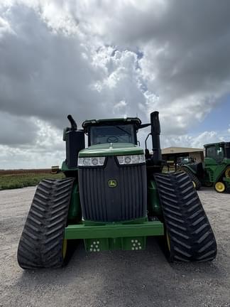 Image of John Deere 9RX 590 equipment image 1
