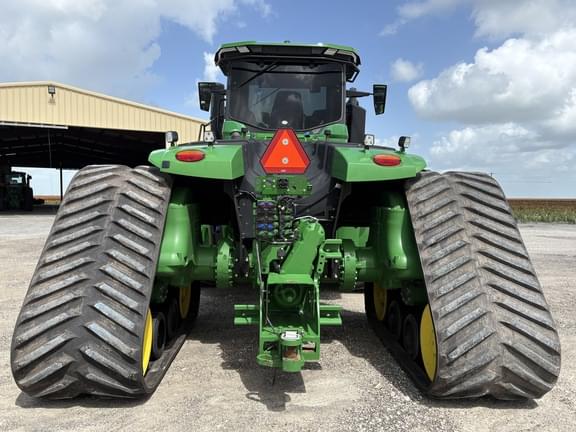 Image of John Deere 9RX 590 equipment image 3