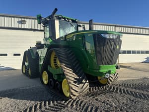 2024 John Deere 9RX 590 Image