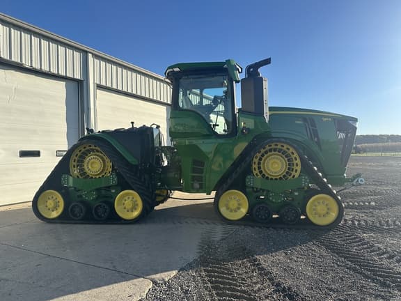 Image of John Deere 9RX 590 equipment image 2