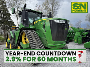 2024 John Deere 9RX 590 Image