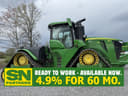 2024 John Deere 9RX 590 Image