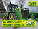 2024 John Deere 9RX 590 Image