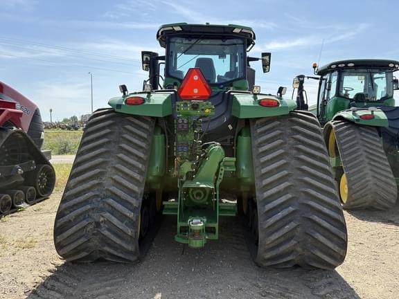 Image of John Deere 9RX 590 equipment image 3