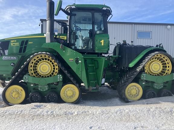 Image of John Deere 9RX 590 Image 0