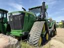 2024 John Deere 9RX 590 Image