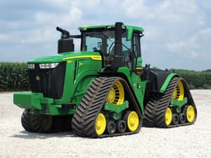 2024 John Deere 9RX 590 Image