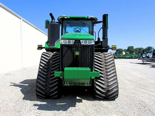 Image of John Deere 9RX 590 equipment image 2