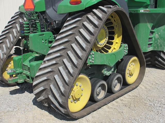 Image of John Deere 9RX 590 equipment image 4