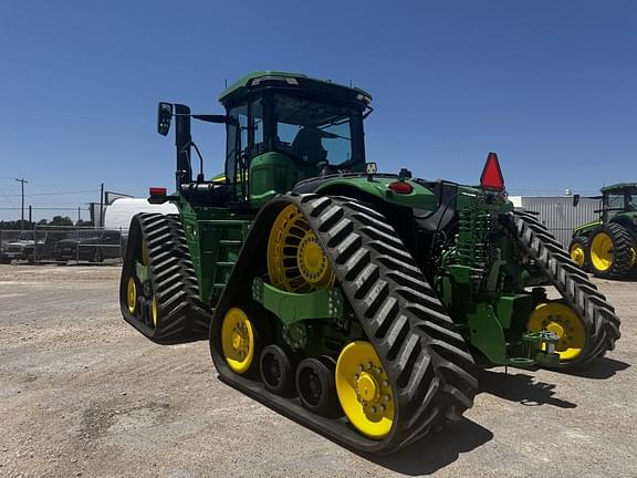 Image of John Deere 9RX 590 equipment image 2
