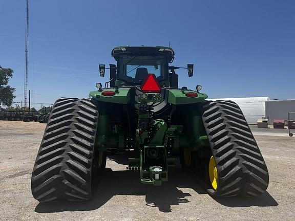 Image of John Deere 9RX 590 equipment image 3