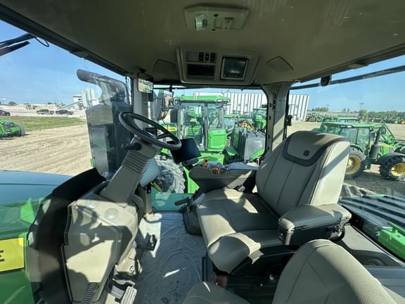 Image of John Deere 9RX 590 equipment image 4