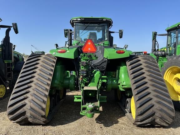 Image of John Deere 9RX 590 equipment image 2