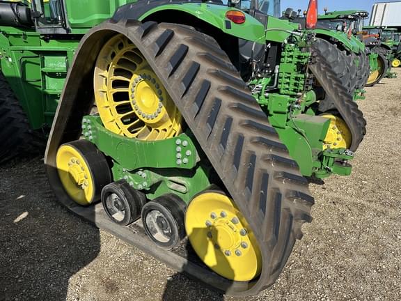 Image of John Deere 9RX 590 equipment image 3