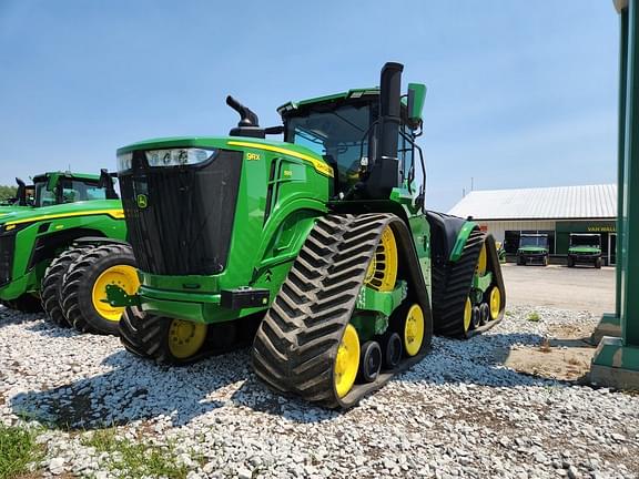 Image of John Deere 9RX 590 Primary image