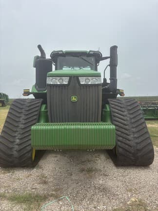 Image of John Deere 9RX 590 equipment image 2