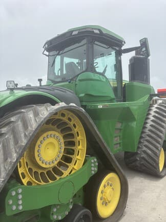 Image of John Deere 9RX 590 equipment image 3