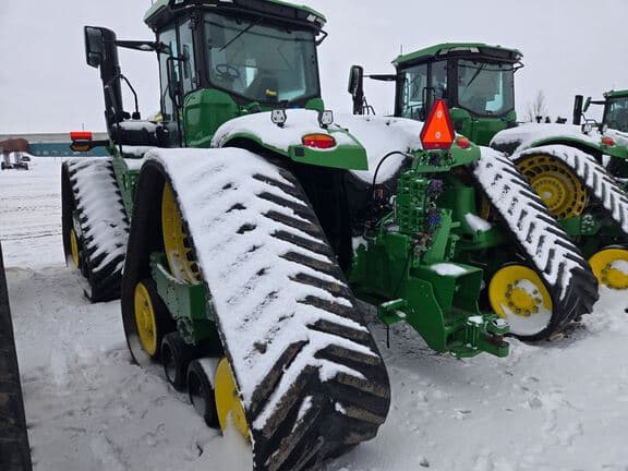 Image of John Deere 9RX 590 equipment image 2