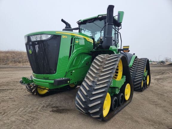 Image of John Deere 9RX 590 Primary image