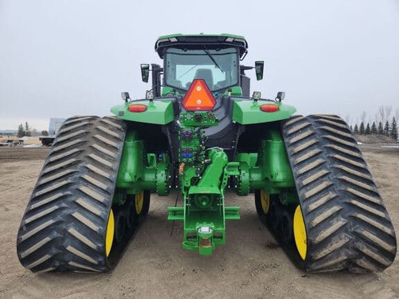 Image of John Deere 9RX 590 equipment image 3
