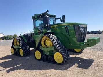 Main image John Deere 9RX 590