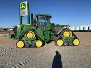 2024 John Deere 9RX 590 Image