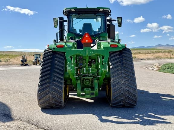 Image of John Deere 9RX 590 equipment image 3