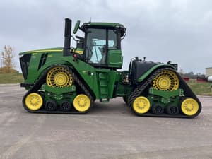 2024 John Deere 9RX 640 Image