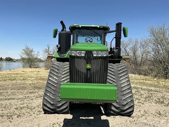 Image of John Deere 9RX 640 equipment image 1