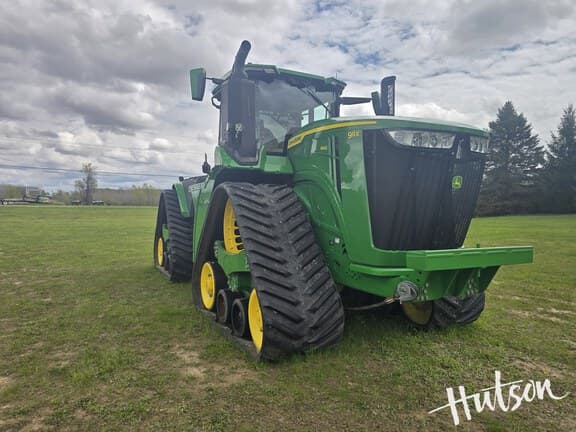 Image of John Deere 9RX 640 Primary image