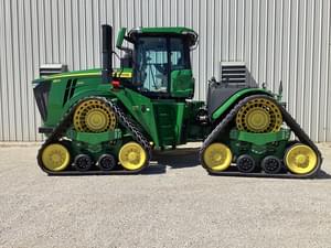 2024 John Deere 9RX 640 Image