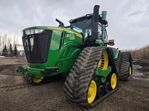 2024 John Deere 9RX 640 Image