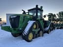 2025 John Deere 9RX 640 Image