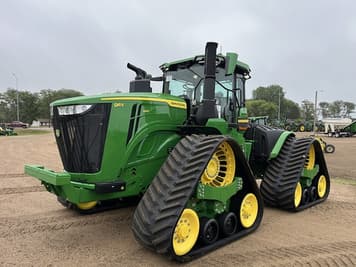 Main image John Deere 9RX 640