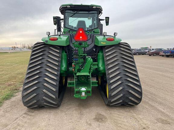 Image of John Deere 9RX 640 equipment image 3