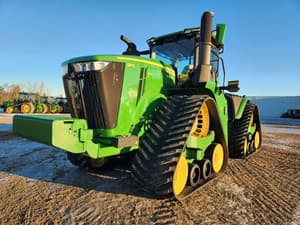 2024 John Deere 9RX 640 Image