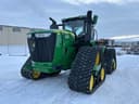 2024 John Deere 9RX 640 Image