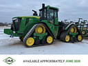 2024 John Deere 9RX 640 Image