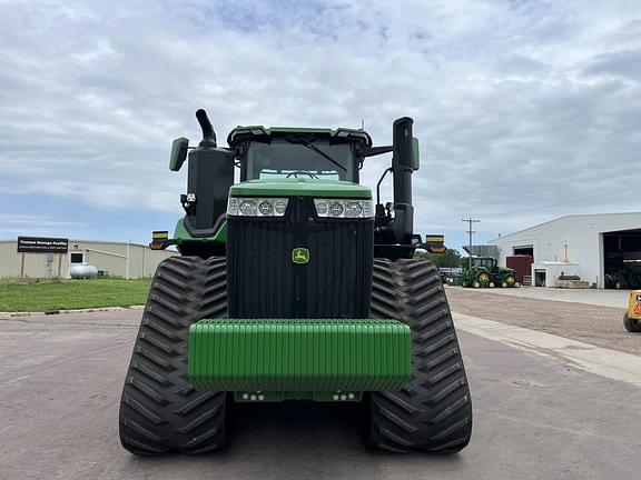 Image of John Deere 9RX 640 equipment image 1